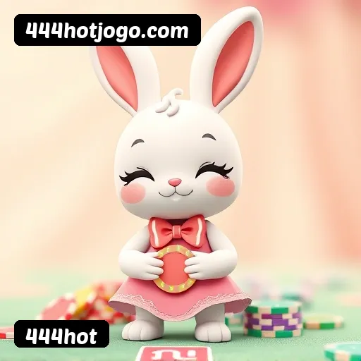 Processo de Download do App 444hot - Passo a Passo Simples